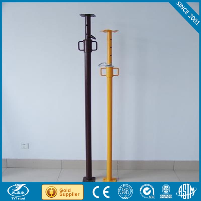 scaffolding steel props made in China